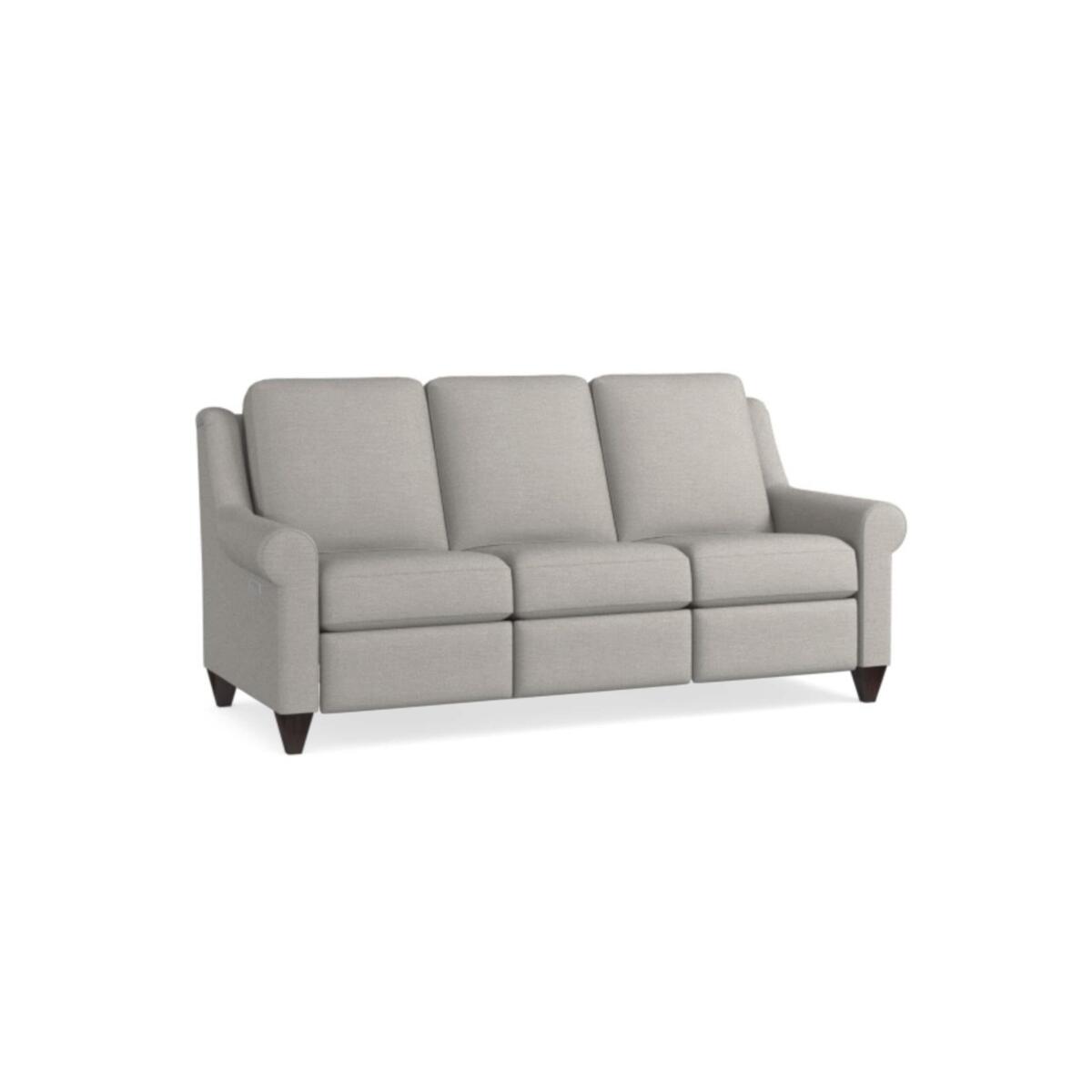 Benchmade Motion Reclining Sock Arm Sofa Sofas Bassett Furniture Benchmade Motion Reclining Sock Arm Sofa Sofas Bassett Furniture