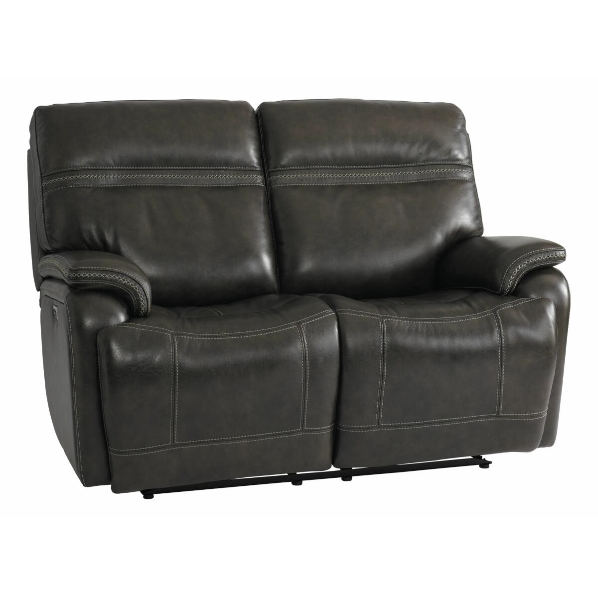 Grant Motion Loveseat w/Power Grant Motion Loveseat w/Power - Image 1