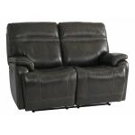 Grant Motion Loveseat w/Power