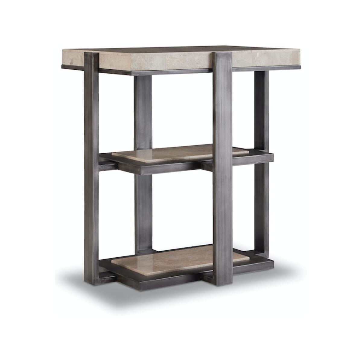 Chairside Table Chairside Table - Image 1