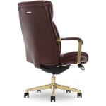 Melrose Executive Office Chair, Brown Office Chairs Customizable 6