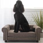 Newton Sofa, Granite Pet Beds La-Z-Boy 6