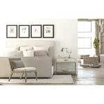 Sawyer Panel Bed Queen - Image 2