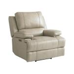 Parsons Club Level Power Wallsaver Recliner Recliners Bassett Furniture 8