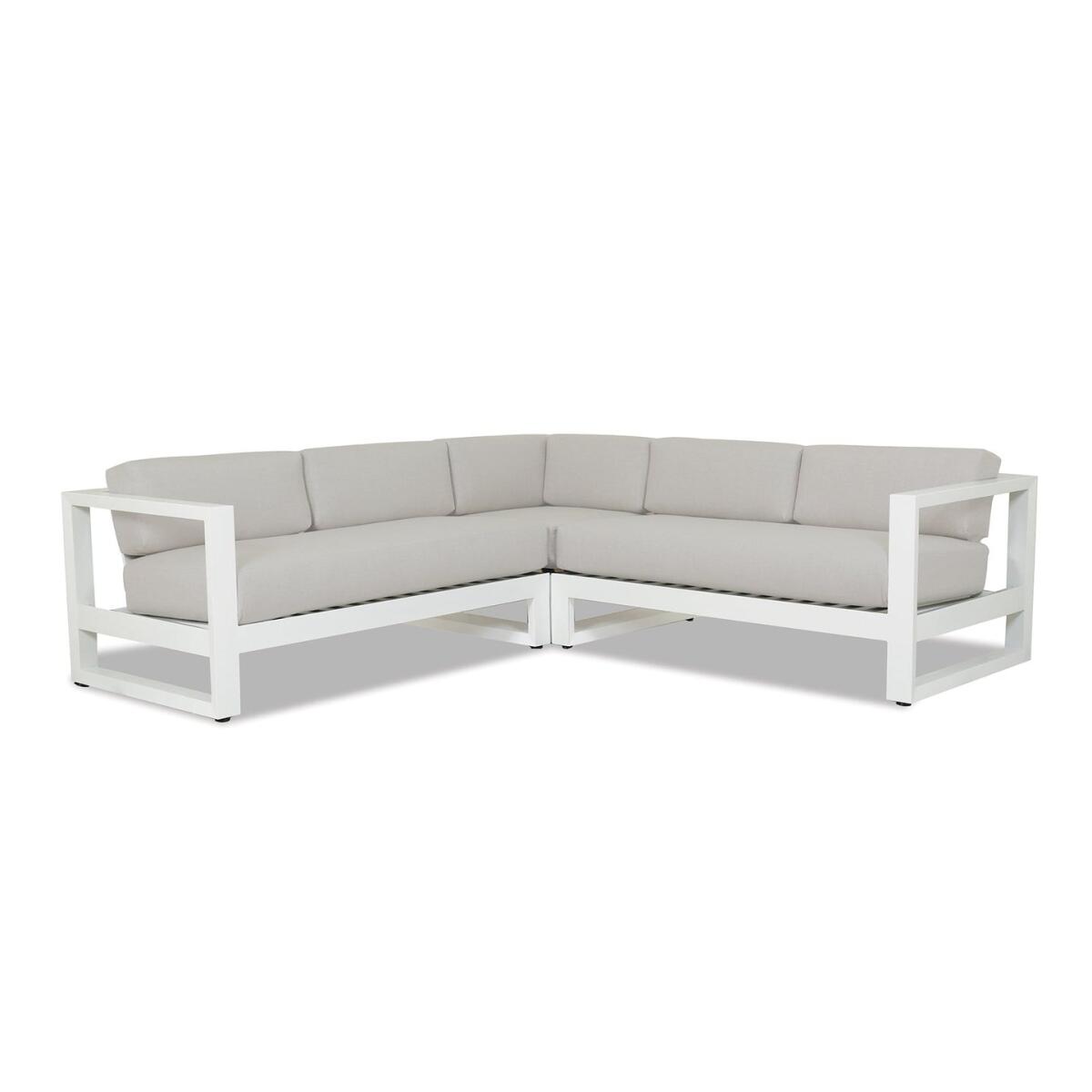 Newport Sectional Newport Sectional - Image 1