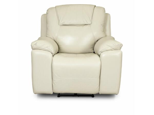 Chandler P2 Wallsaver Recliner w/ Hidden Cupholders Recliners Bassett Furniture