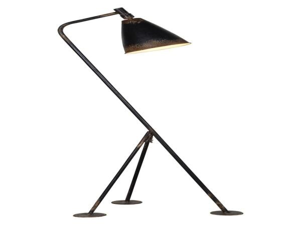 Jennings Floor Lamp Lighting Forty West Design