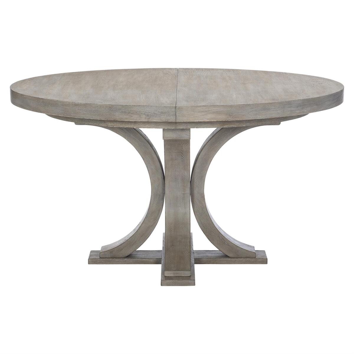 Albion Round Dining Table Albion Round Dining Table - Image 1