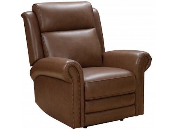 Beckett Power Recliner Recliners BarcaLounger