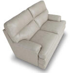 Miles Loveseat Loveseats Customizable 9