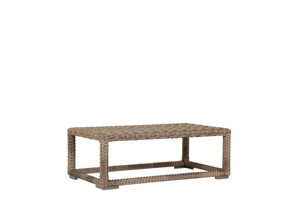 Havana Coffee Table Outdoor Tables Sunset West