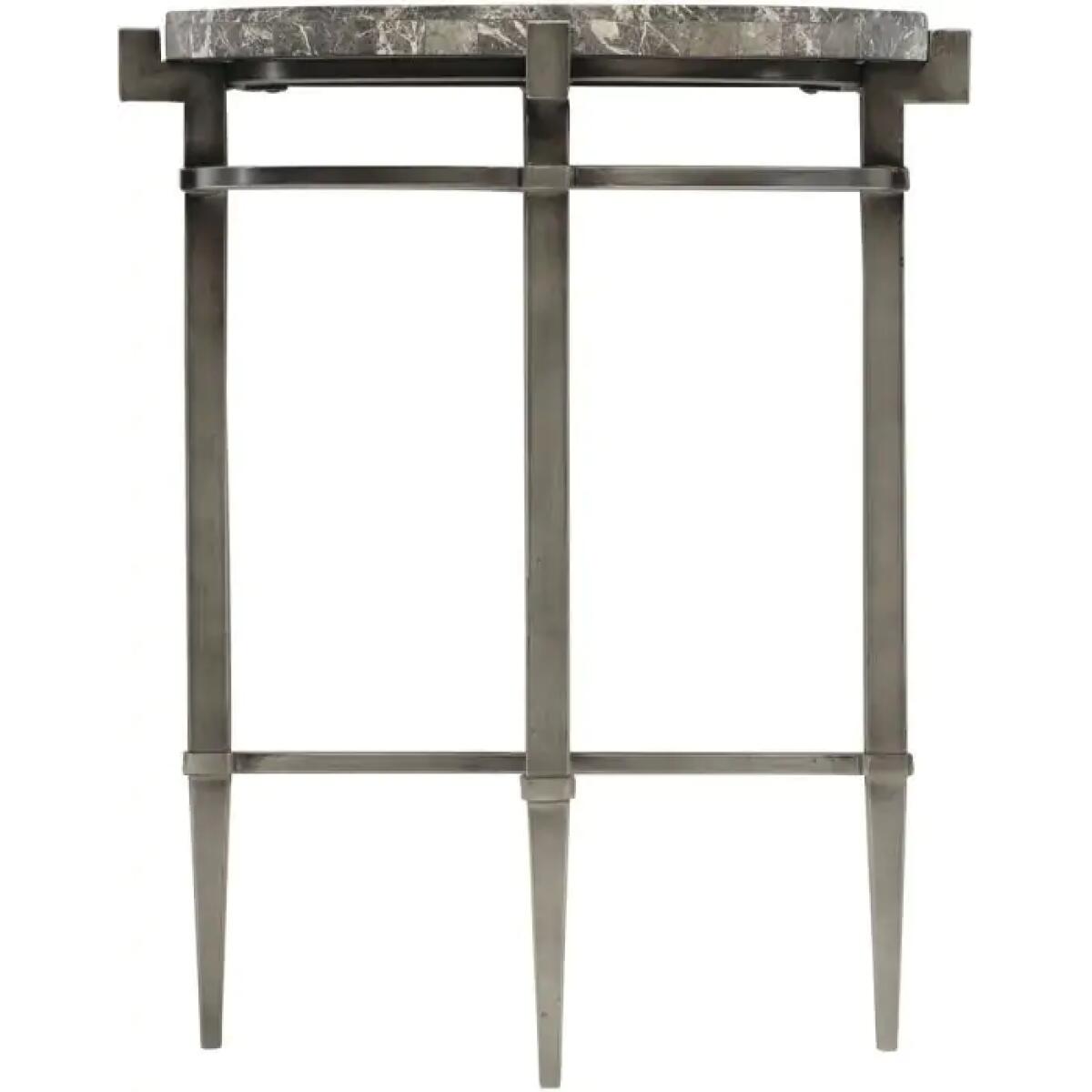 Mariposa Round Drink Table Mariposa Round Drink Table - Image 1