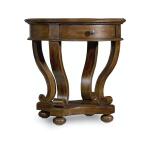 Living Room Chatelet Scroll Accent Table Accent Furniture Accent Furniture 10