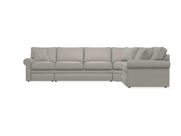 Collins Sectional 494 Sectionals Customizable