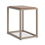 Melange Raisa Round End Table End tables Hooker Furniture 7