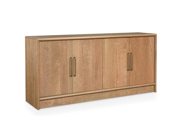 Seneca Sideboard Dining Storage Bassett Furniture