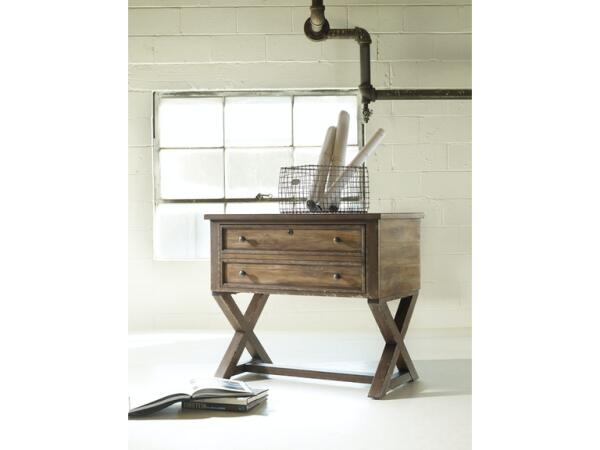 Melange Bennett X-Base Lateral File - Image 3