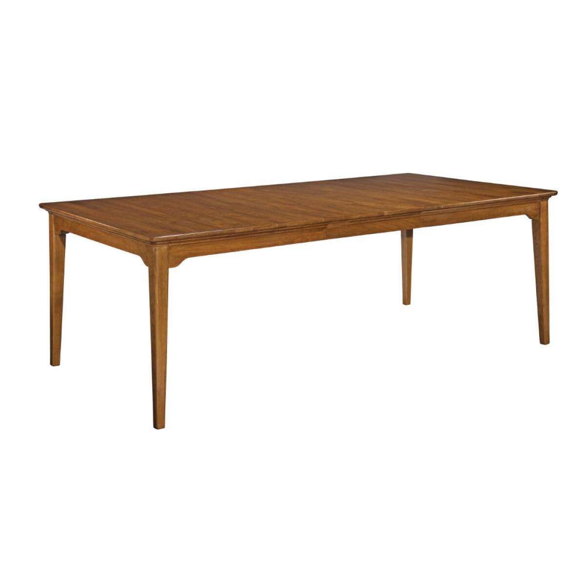 Cherry Park Rectangular Table Dining Tables La-Z-Boy Cherry Park Rectangular Table Dining Tables La-Z-Boy