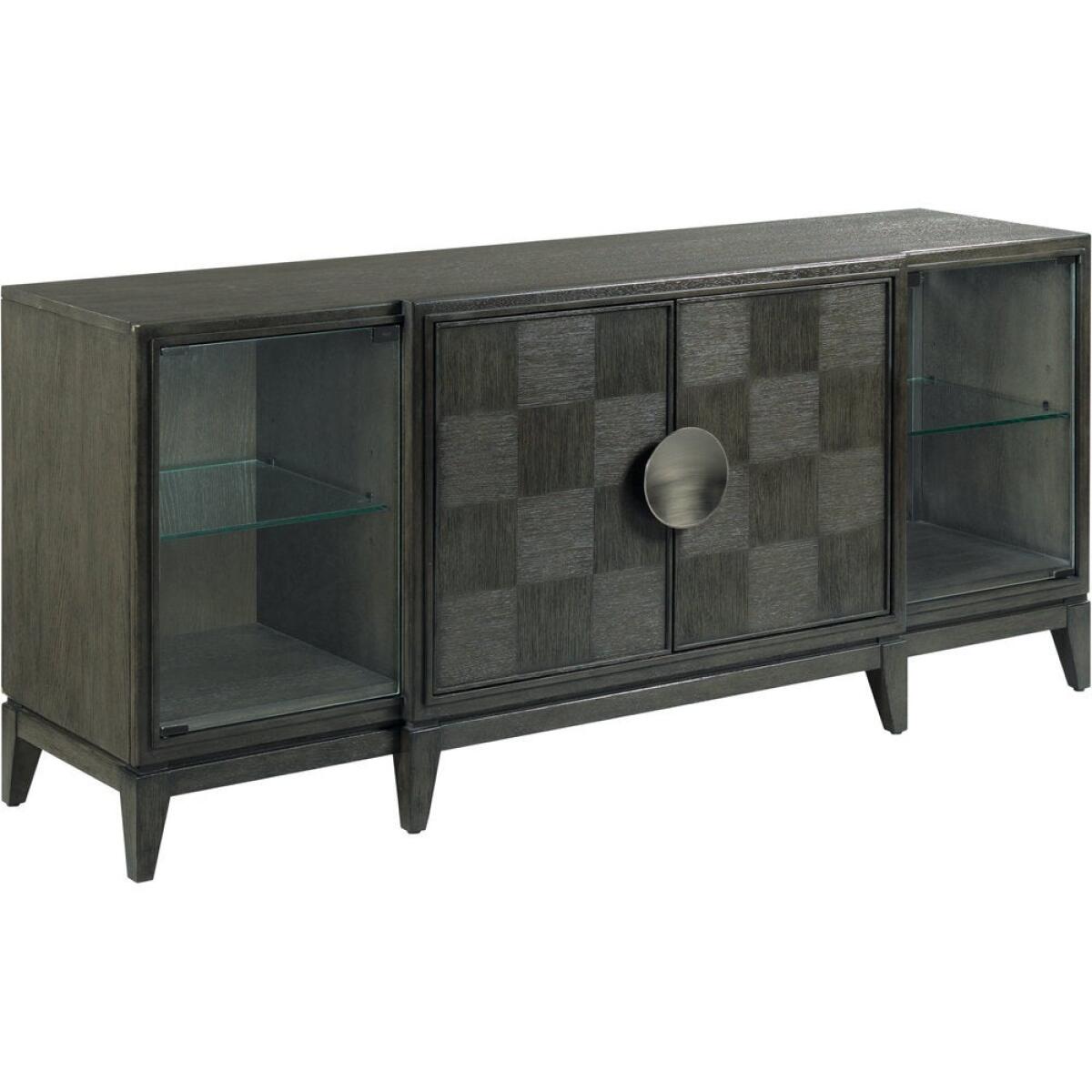 Synchronicity Entertainment Console Entertainment Stands La-Z-Boy Synchronicity Entertainment Console Entertainment Stands La-Z-Boy