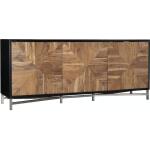 Ely Entertainment Console