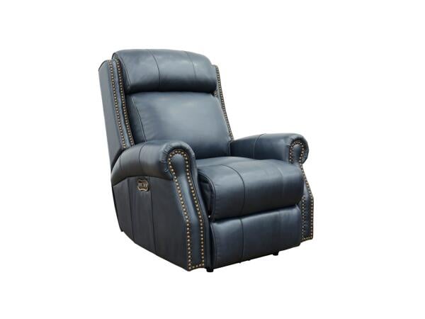 Blair Power Recline Recliners BarcaLounger