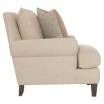 Isabella Fabric Chair P4612A - Image 3