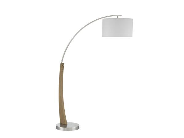 Baron Floor Lamp Lighting La-Z-Boy
