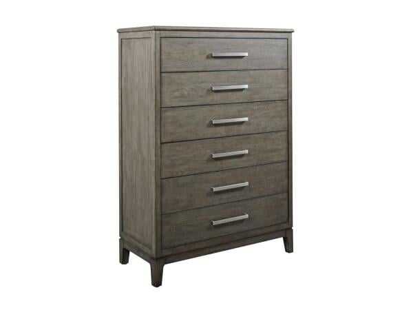 Cascade Caitlin Drawer Chest Chests La-Z-Boy