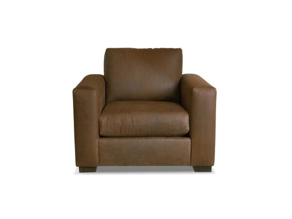 Corinna Leather Chairs Chairs Bassett Furniture 7