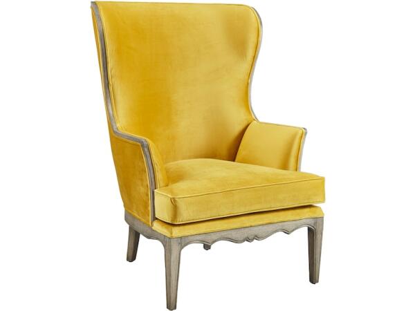 Grand Atticus Chair Chairs Furniture Classics 3