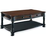 Preston Ridge Hall Chest Chairside Tables Hooker Furniture 6