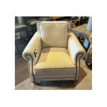 Brie Fabric Chair B6752A