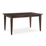 Bench Made Conroy Maple Rectangle Dining Table 60x40