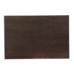 Bench Made Conroy Maple Rectangle Dining Table 60x40 - Image 3