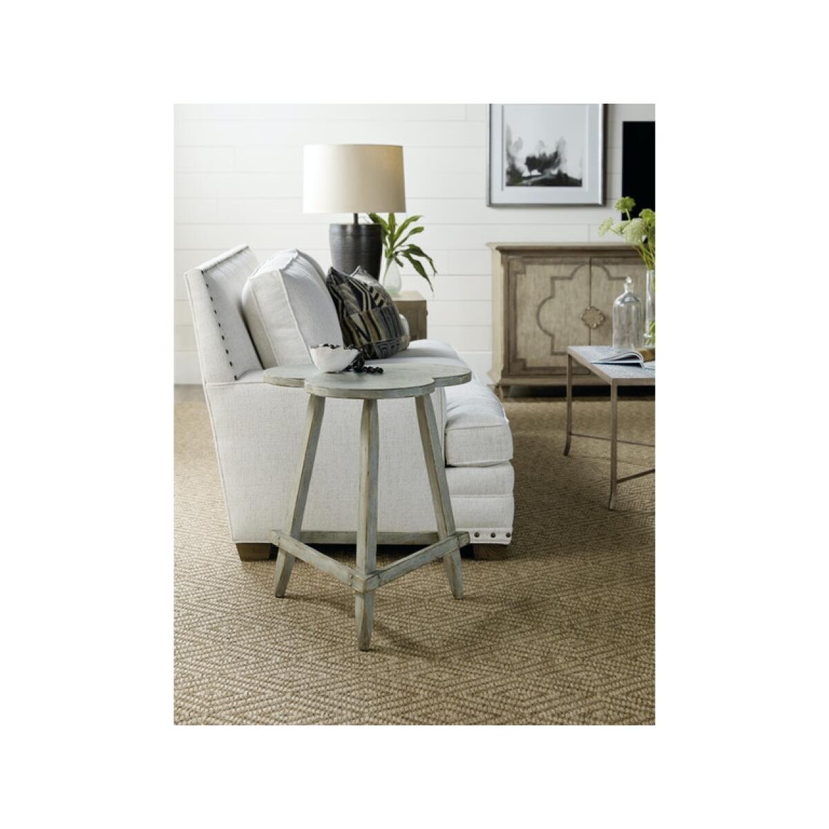 Alfresco Trifoglio Accent Table Accent Furniture Hooker Furniture 7