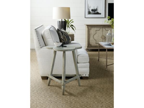 Alfresco Trifoglio Accent Table Accent Furniture Hooker Furniture 11
