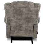 Randell Power Rocking Recliner w/ Headrest - Image 6