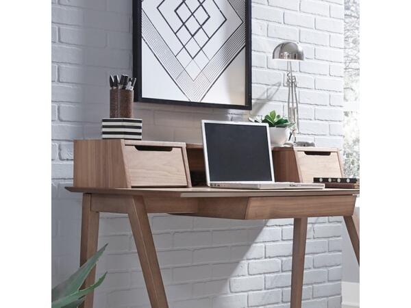 Space Savers Home Office Hutch Desks Liberty Furniture