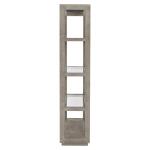 Albion Etagere Bookcases Bernhardt 7