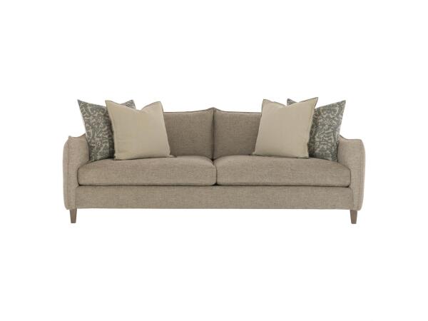 Joli Fabric Sofa Sofas Bernhardt