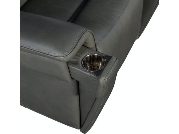 Lyra Zero Gravity Triple Power Recliner - Image 4