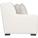 Germain Fabric Sofa - Image 3