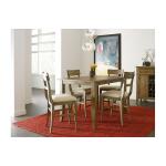 The Nook Counter Height Side Chair Chairs & Benches Kincaid Furniture 8