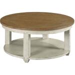 Round Coffee Table 988-911