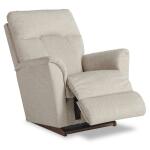 Arthur Power Rocking Recliner w/ Headrest and Lumbar - Image 5