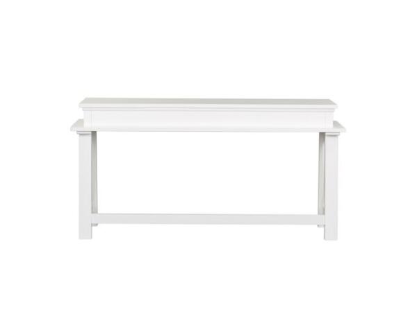 Summer House Console Bar Table Console Tables Liberty Furniture
