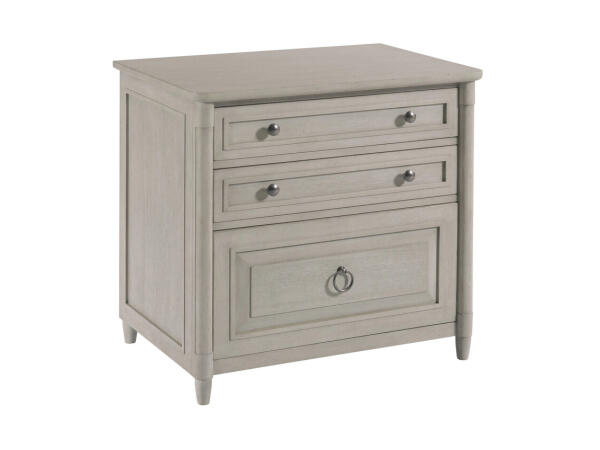 Domaine Lateral File Office Storage Hammary