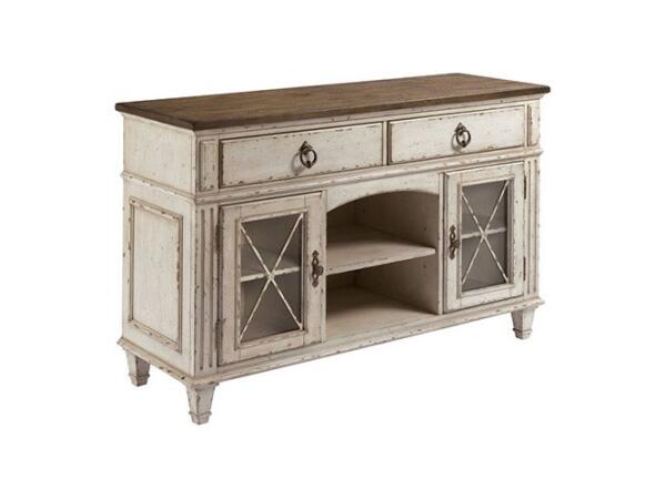 Southbury Server Dining Storage La-Z-Boy
