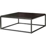 Boulder 3 Piece Bunching Cocktail Tables Set Cocktail & Coffee Tables Bassett Furniture 5