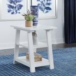 Summer House Chair Side Table - Image 2